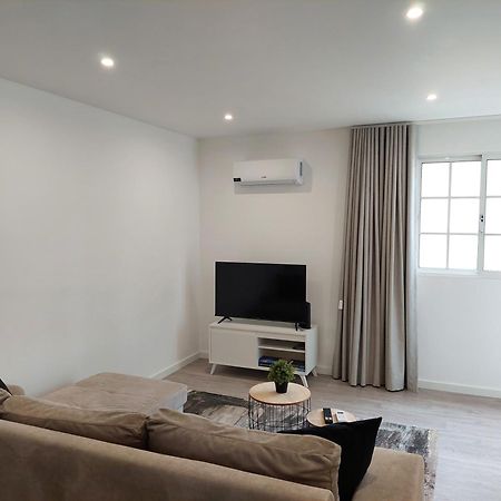Apartment Til Фуншал Екстериор снимка