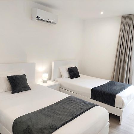 Apartment Til Фуншал Екстериор снимка