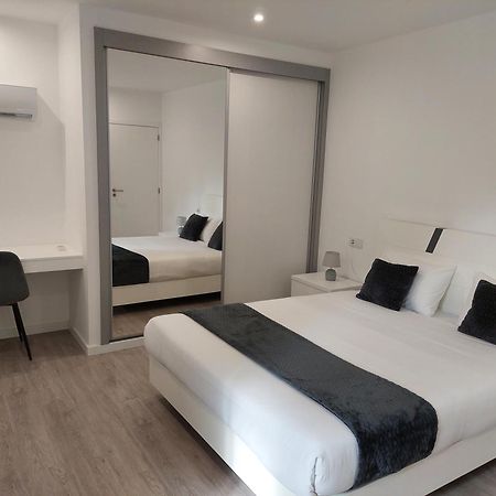 Apartment Til Фуншал Екстериор снимка