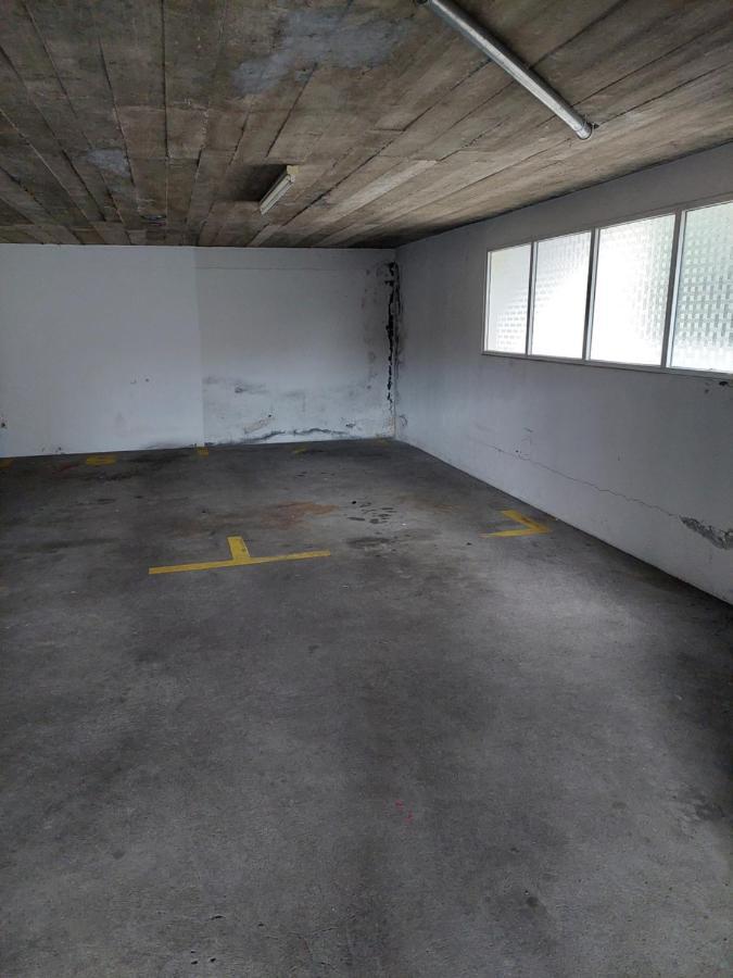 Apartment Til Фуншал Екстериор снимка
