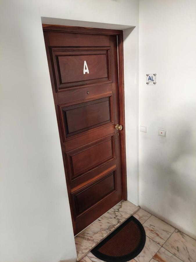 Apartment Til Фуншал Екстериор снимка