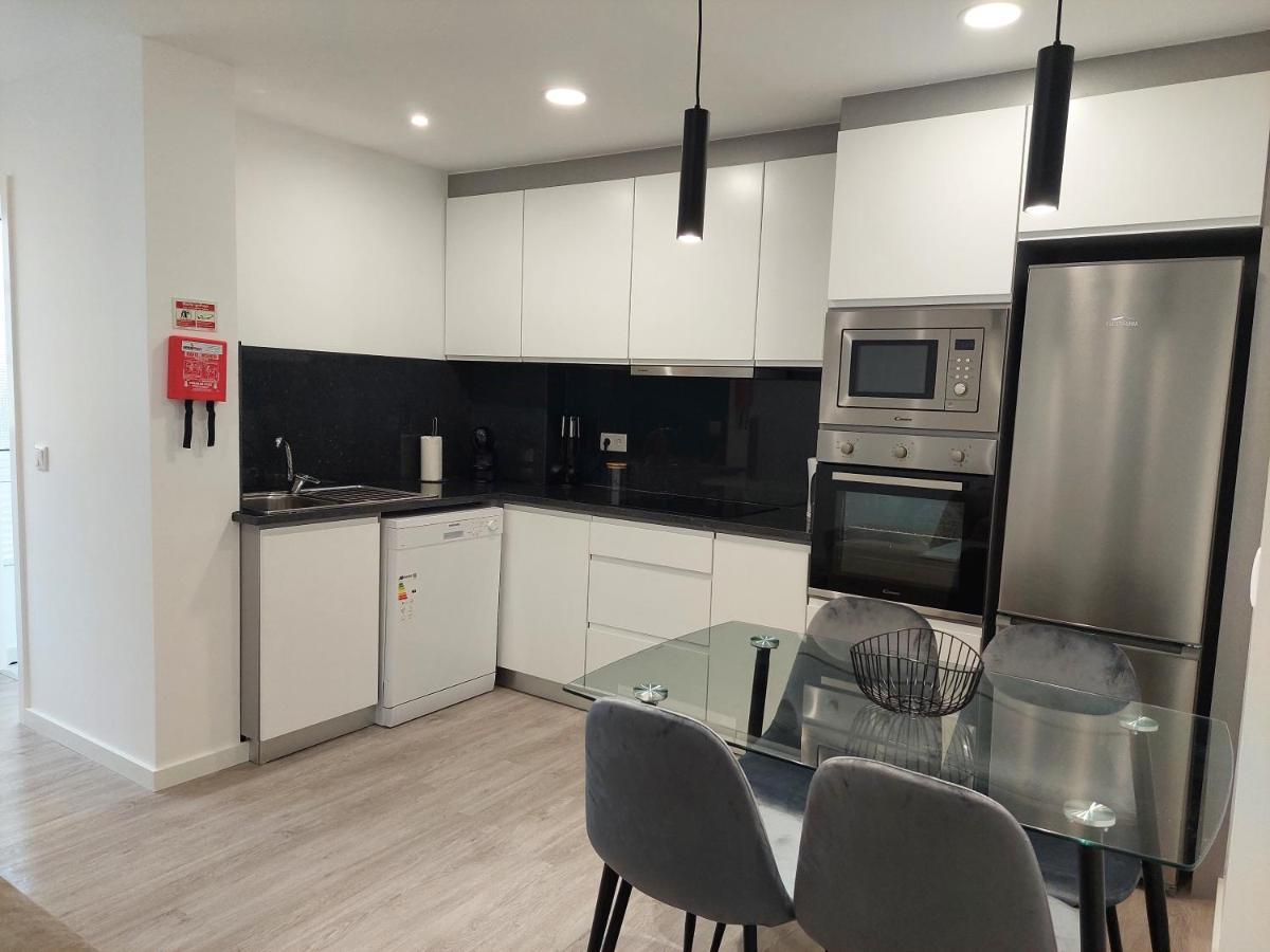 Apartment Til Фуншал Екстериор снимка