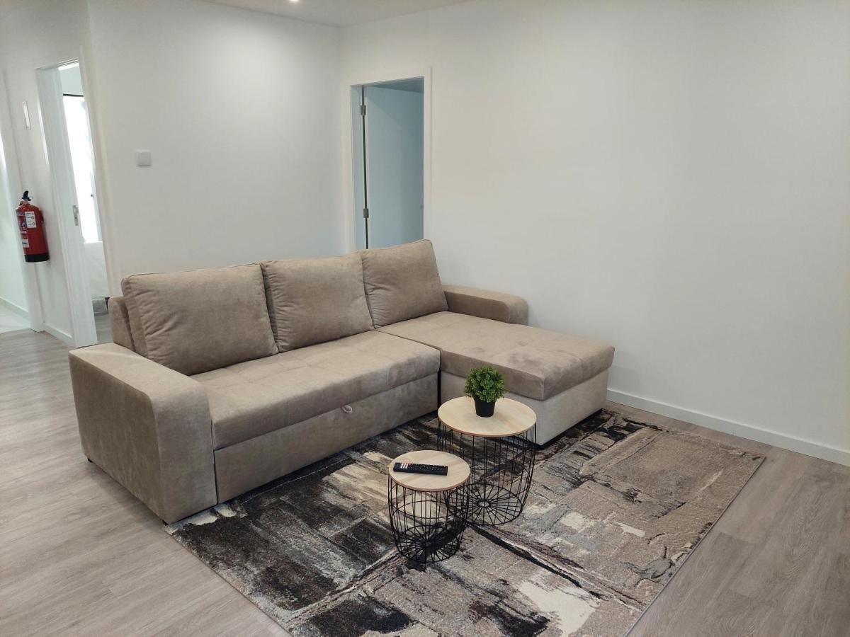 Apartment Til Фуншал Екстериор снимка