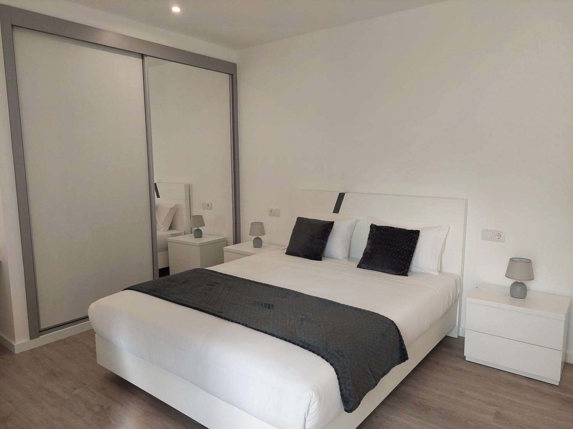 Apartment Til Фуншал Екстериор снимка