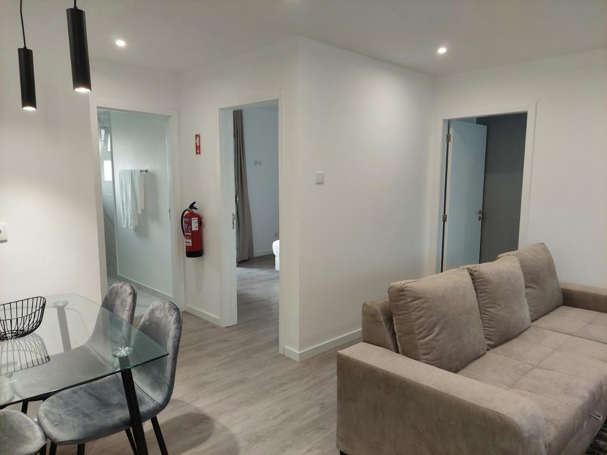 Apartment Til Фуншал Екстериор снимка