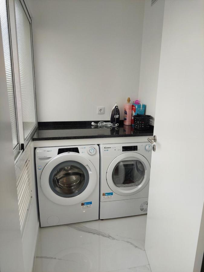 Apartment Til Фуншал Екстериор снимка