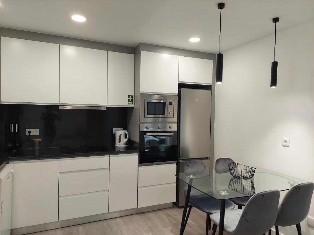 Apartment Til Фуншал Екстериор снимка