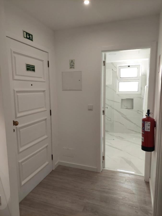 Apartment Til Фуншал Екстериор снимка