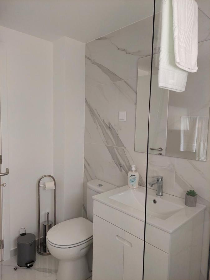 Apartment Til Фуншал Екстериор снимка