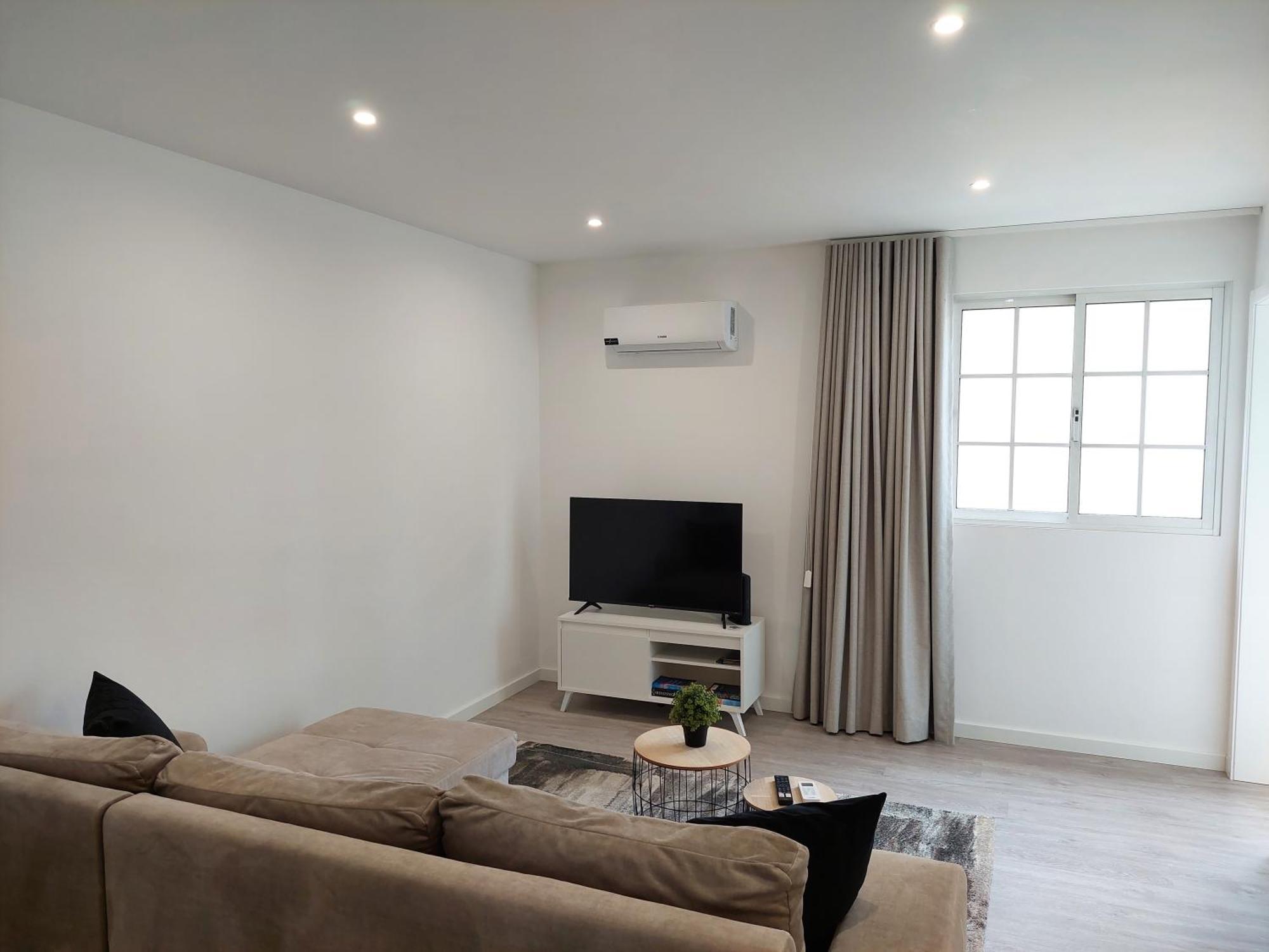 Apartment Til Фуншал Екстериор снимка