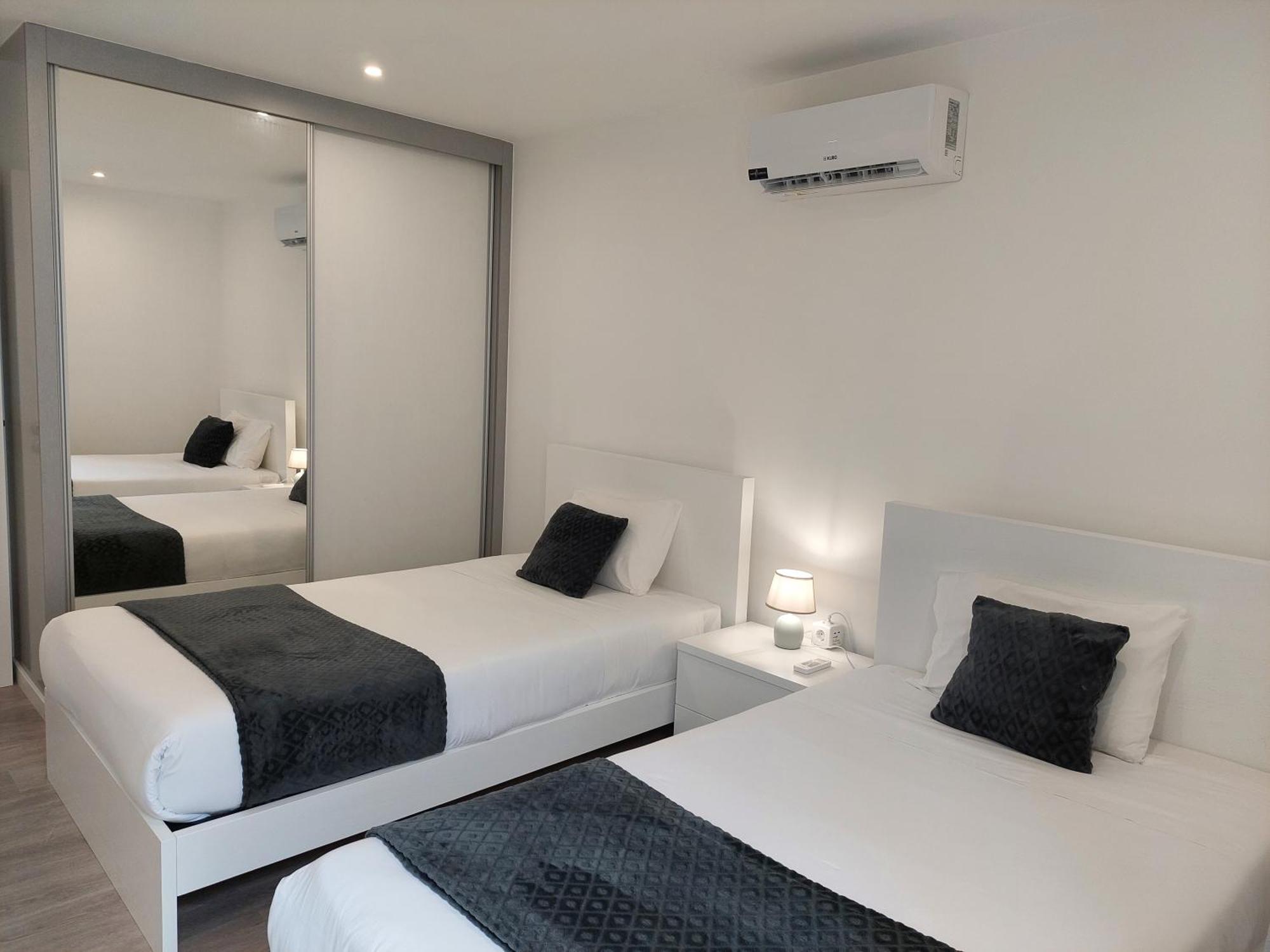 Apartment Til Фуншал Екстериор снимка