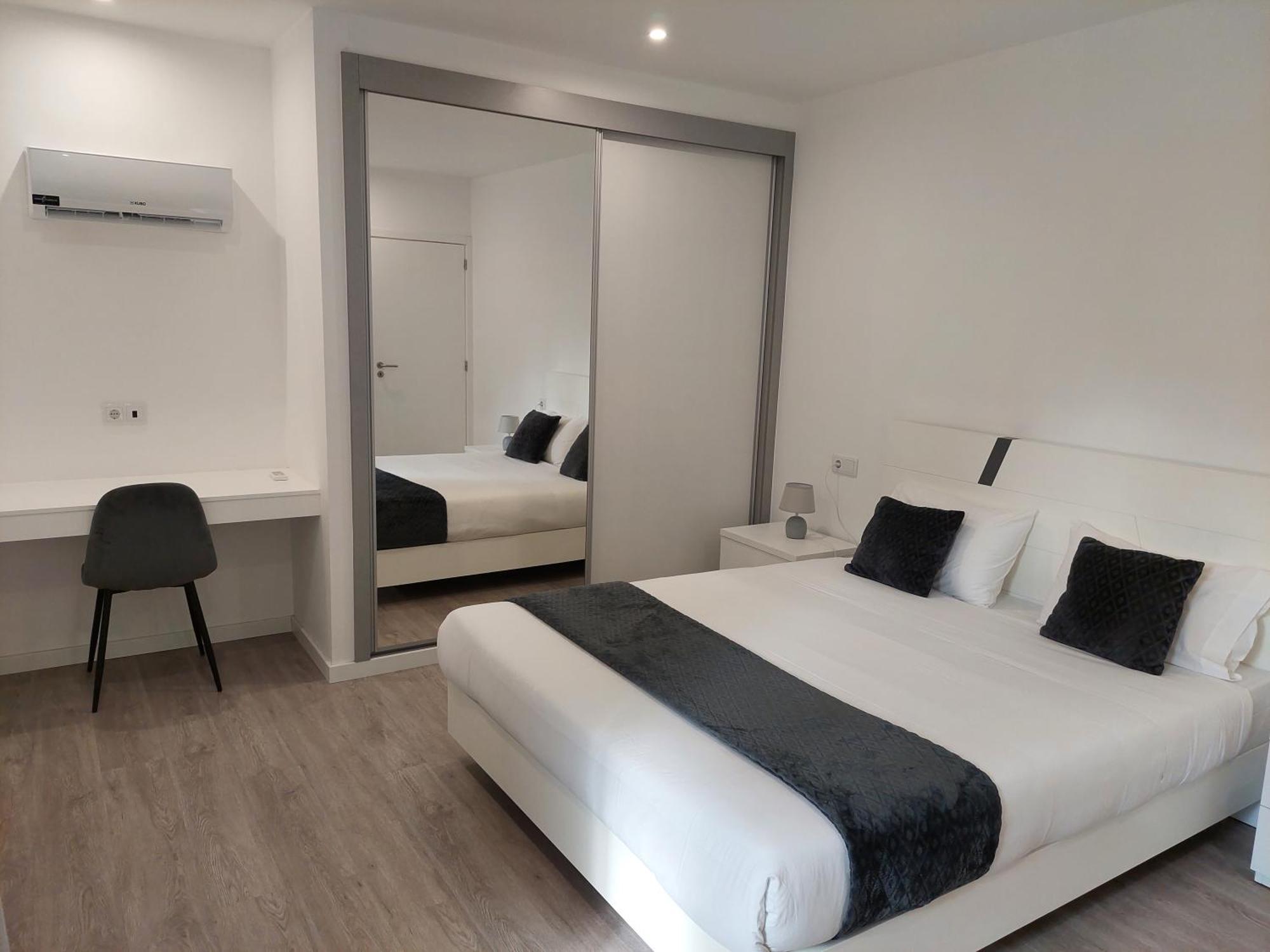 Apartment Til Фуншал Екстериор снимка
